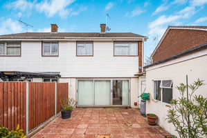 Rear Aspect- click for photo gallery